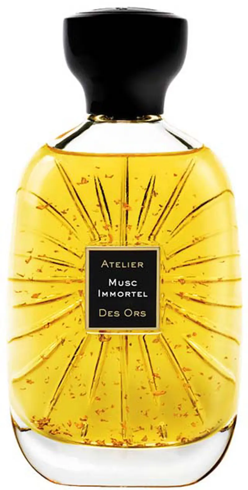 Musc Immortel Eau de Parfum
