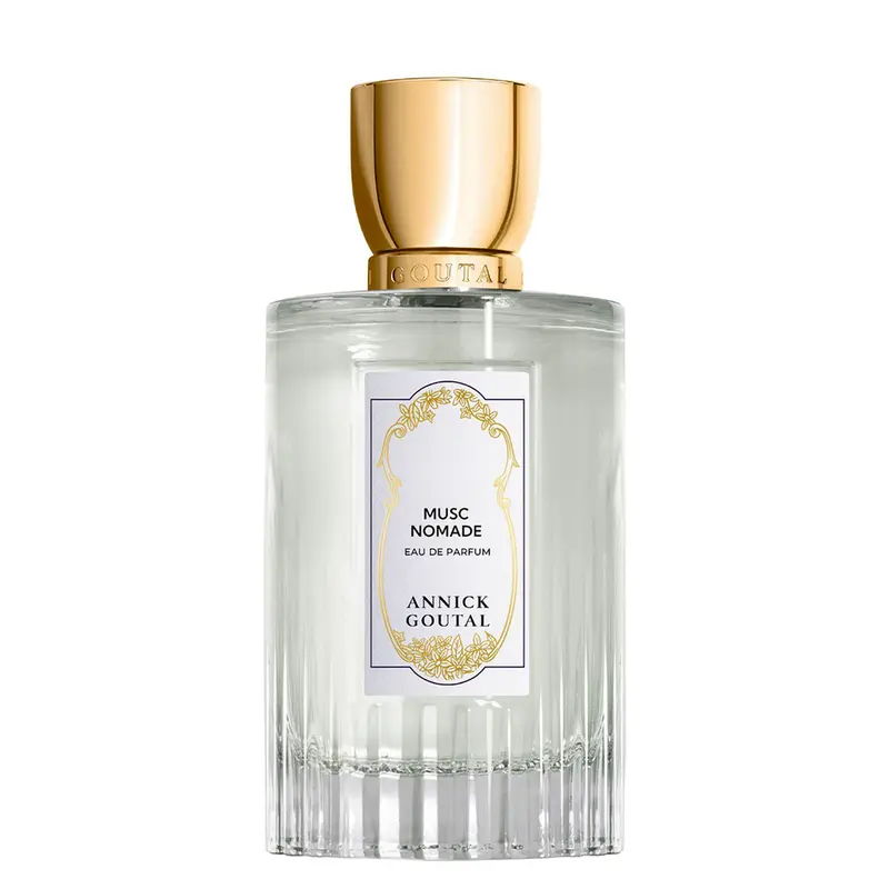 Musc Nomade Eau De Parfum