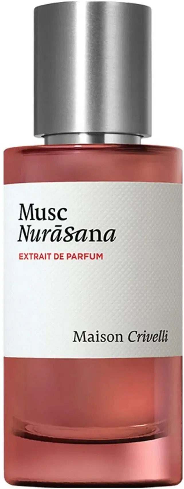 Musc Nurasana Extrait De Parfum