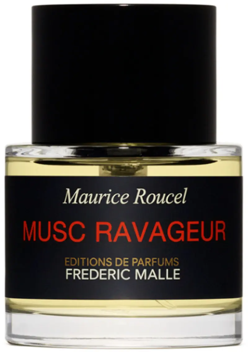 Musc Ravageur Eau de Parfum