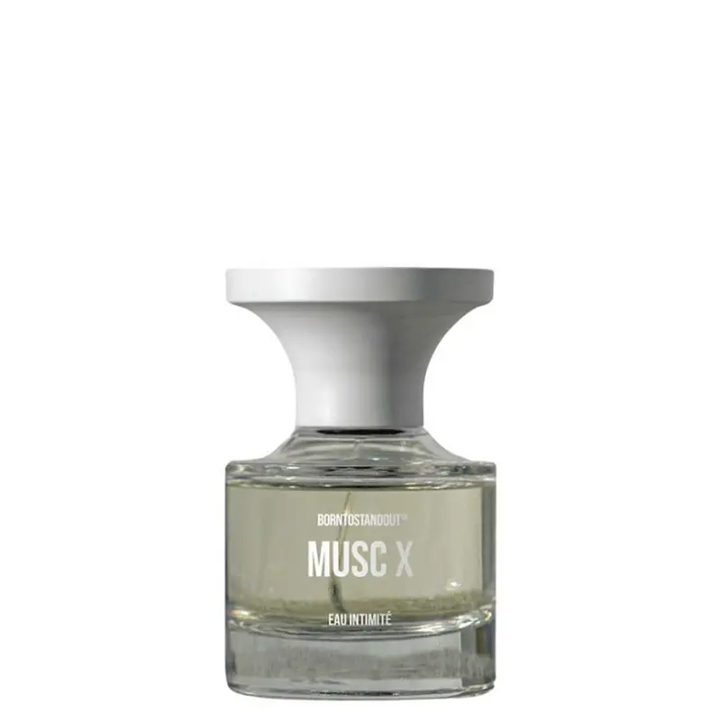 Musc X Eau Intime