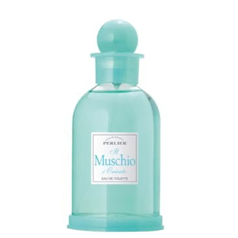 Muschio Eau De Toilette