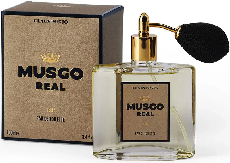 Musgo Real 1887 Eau de Toilette