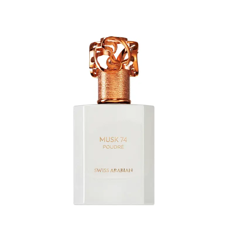Musk 07 Eau de Parfum