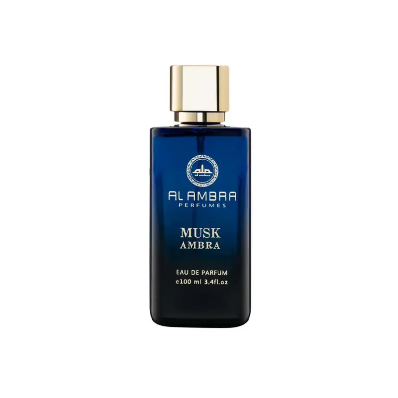 Musk Ambra Eau de Parfum