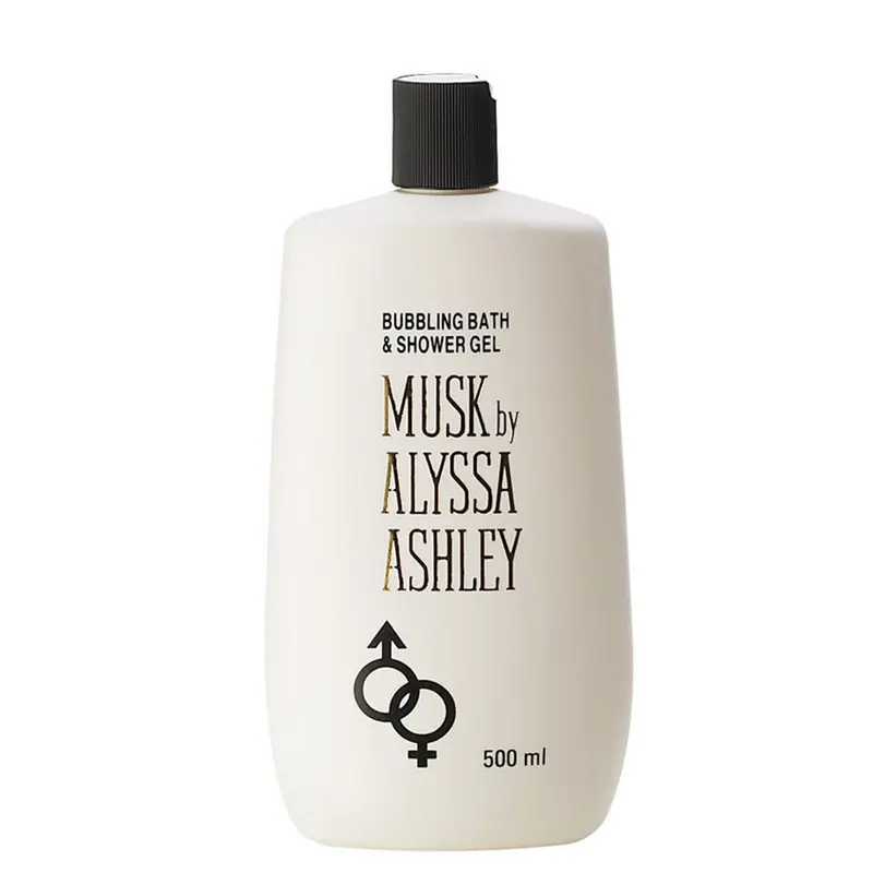 Musk by Alyssa Ashley Bagnoschiuma