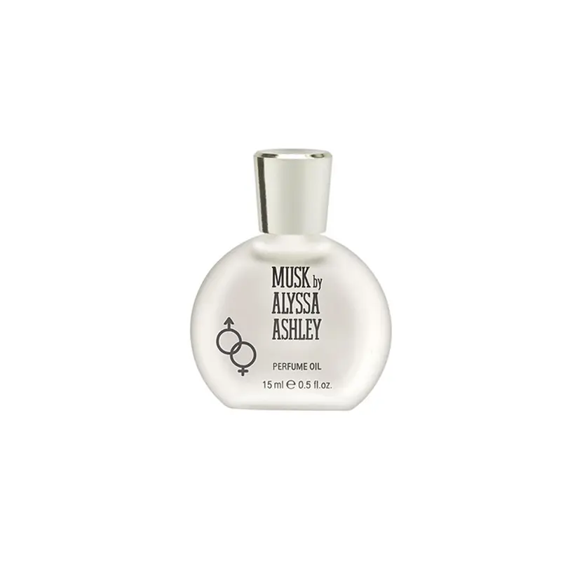 Musk by Alyssa Ashley Olio profumato