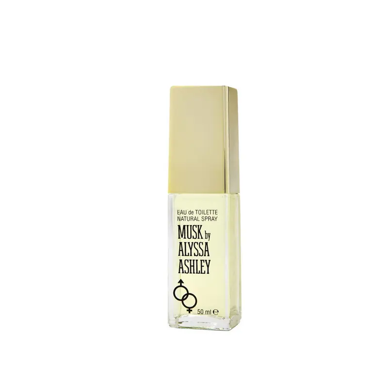 Musk by Alyssa Eau de toilette