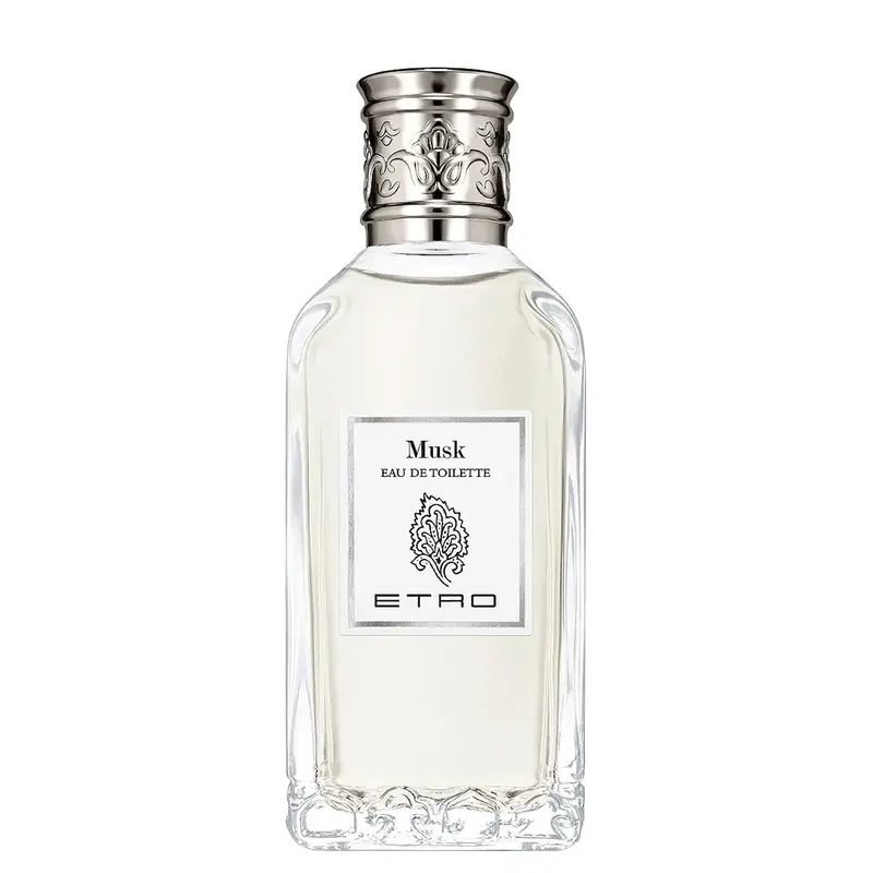 Musk Eau De Toilette 100 ml