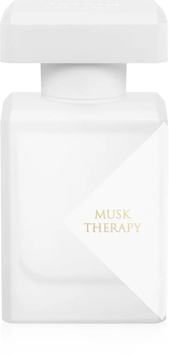 Musk Therapy Hair Perfume Profumo per i Capelli