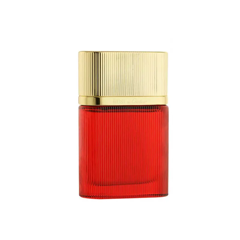 Must De Cartier Parfum