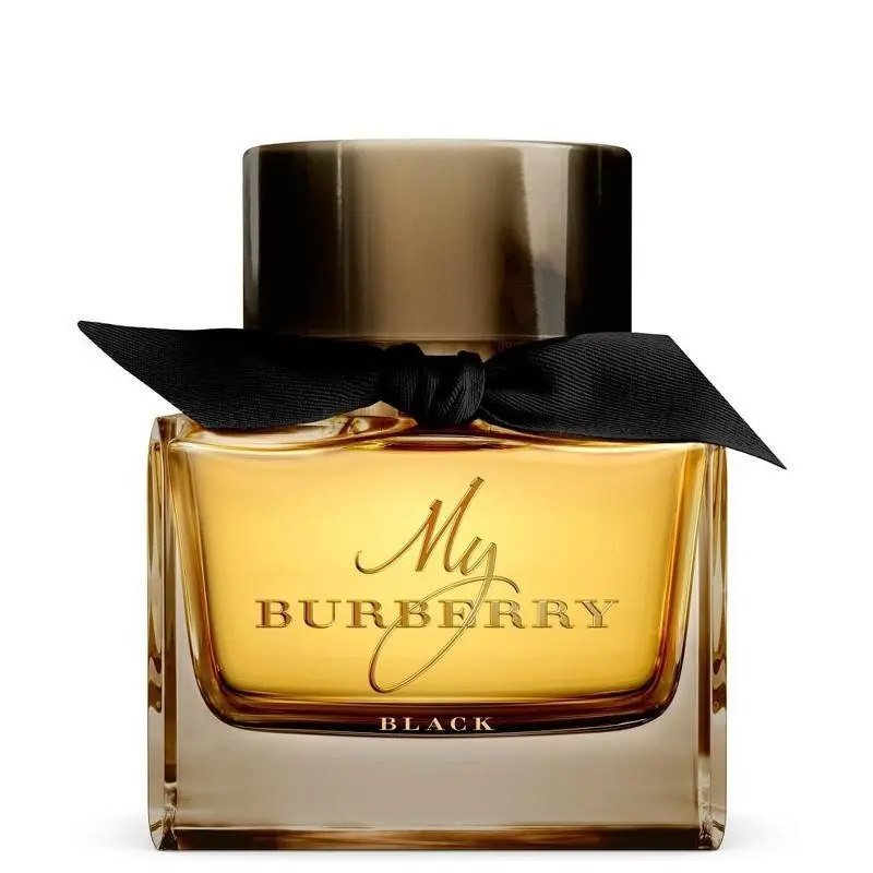 My Burberry Black Eau De Parfum