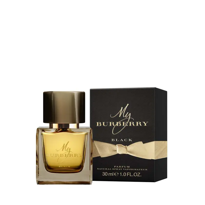 My Burberry Black Edp