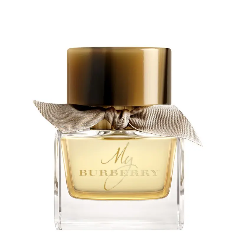 My Burberry Eau De Parfum