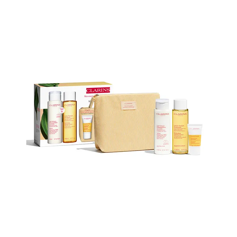 My Cleansing Essentials Pelli Normali