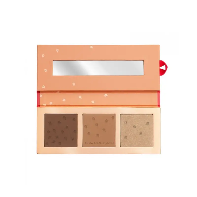 My Contouring Face Palette