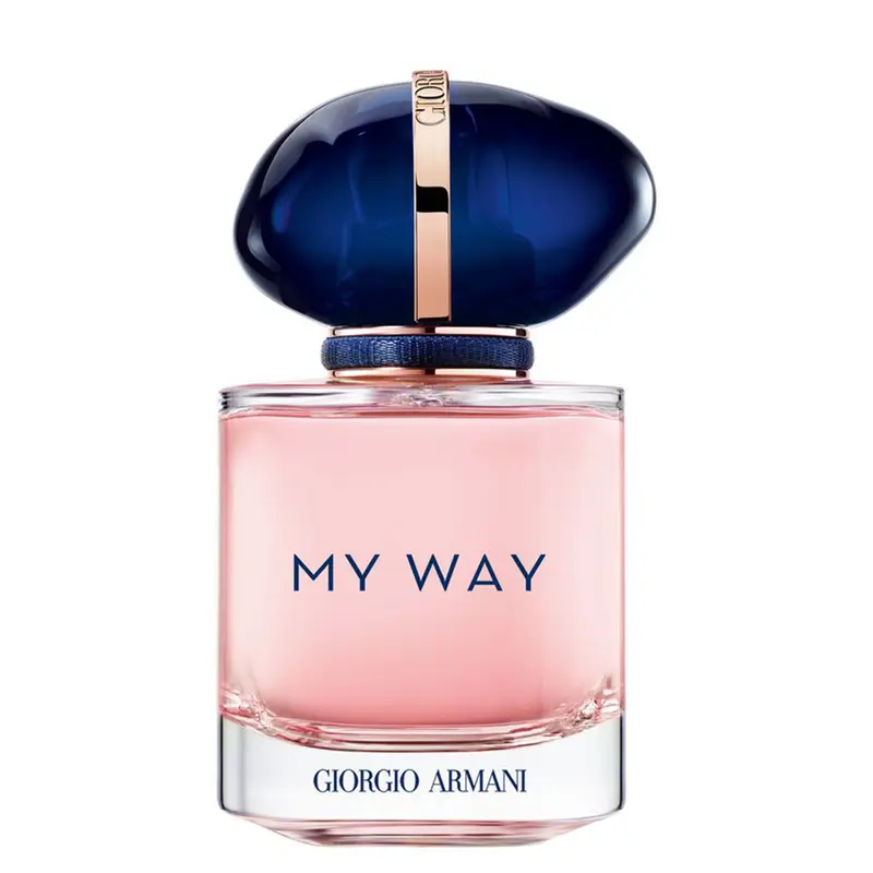 My Way Eau De Parfum