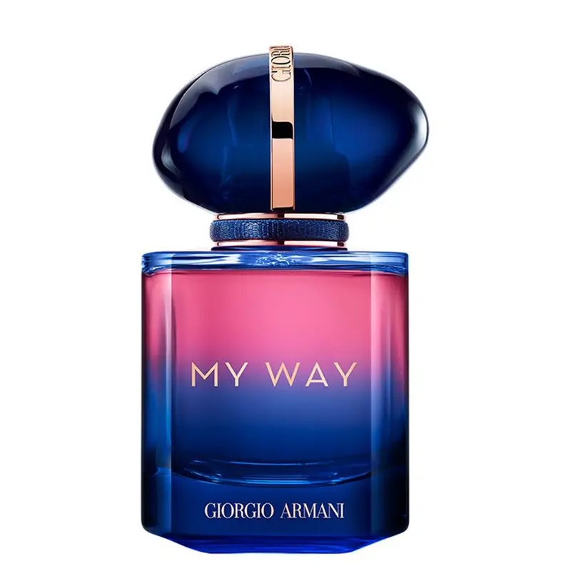 My Way Parfum