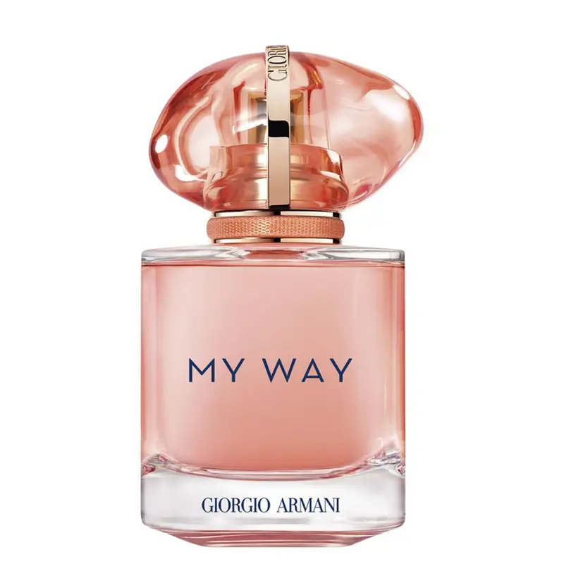 My Way Ylang Eau De Parfum
