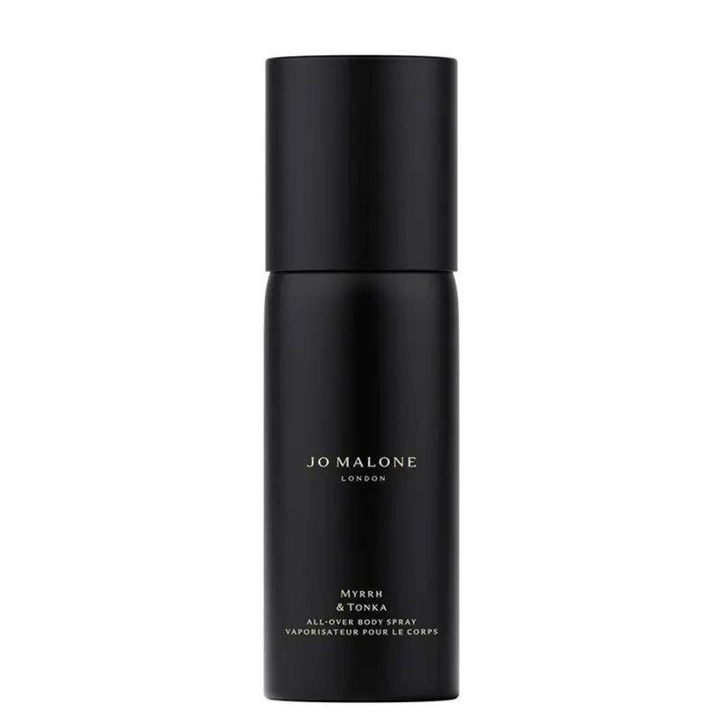 Myrrh & Tonka All Over Body Spray