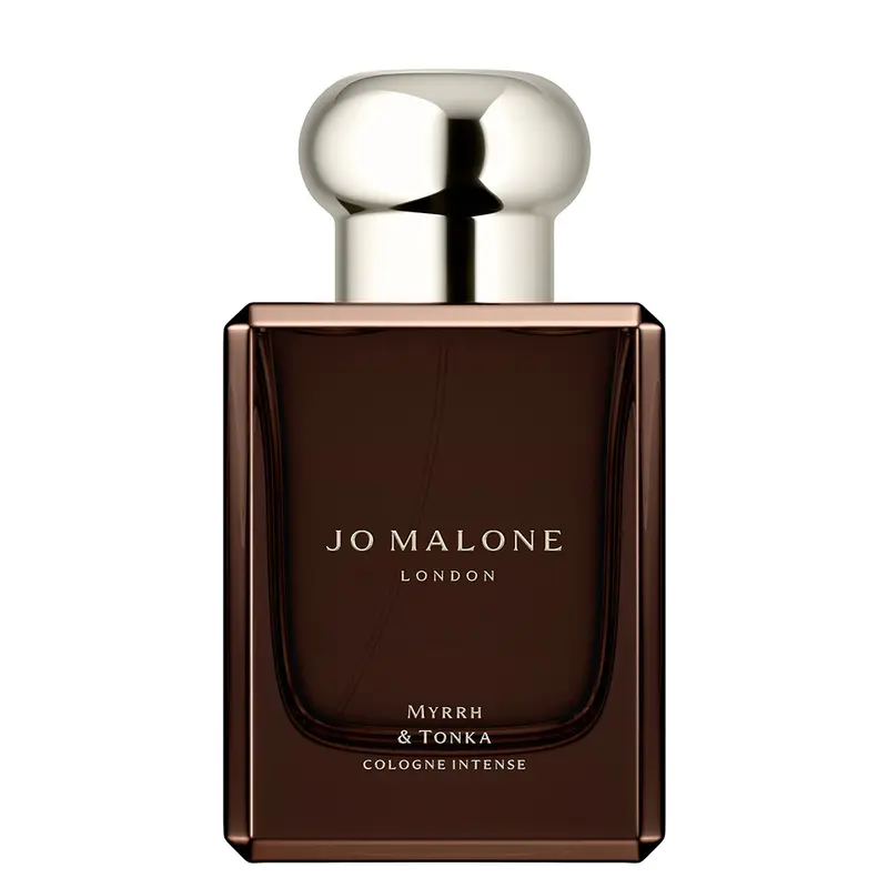 Myrrh & Tonka Cologne Intense