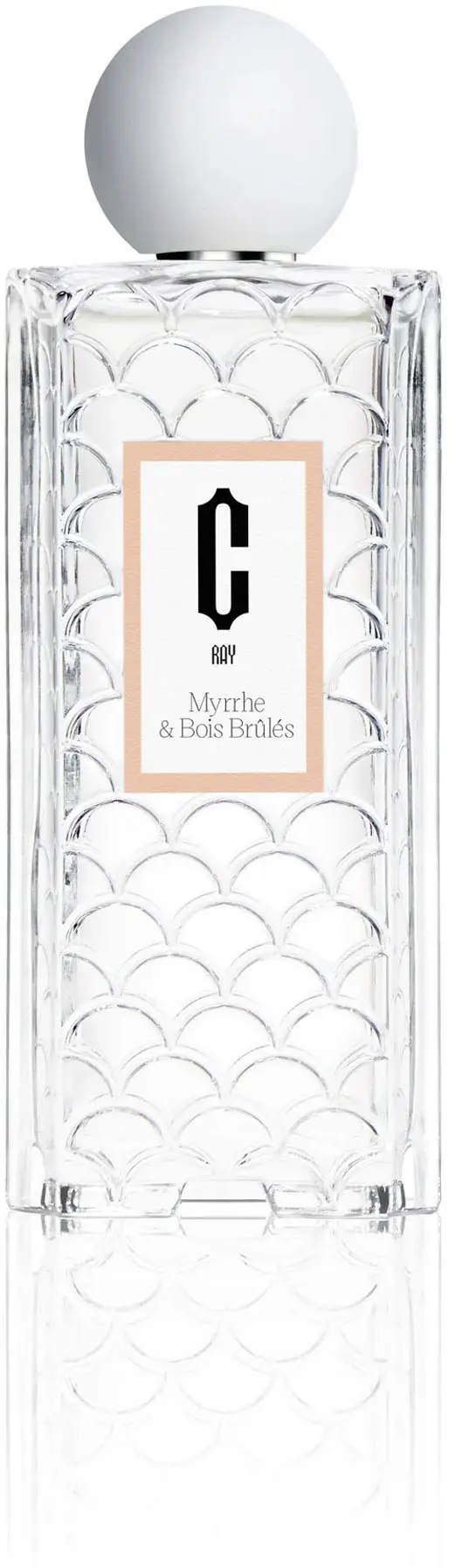 Myrrhe & Bois Brulés Eau de Parfum
