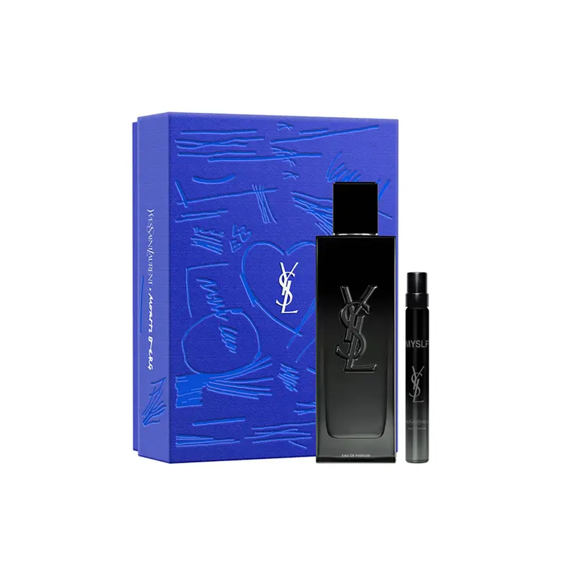 MYSLF Eau de parfum Cofanetto regalo