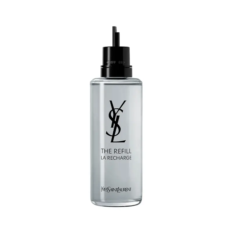 MYSLF Eau de parfum Refill