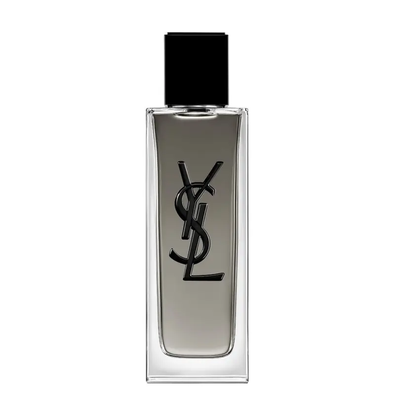 MYSLF Eau De Toilette Intense
