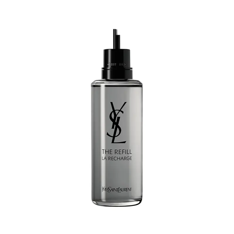 MYSLF Le Parfum The Refill