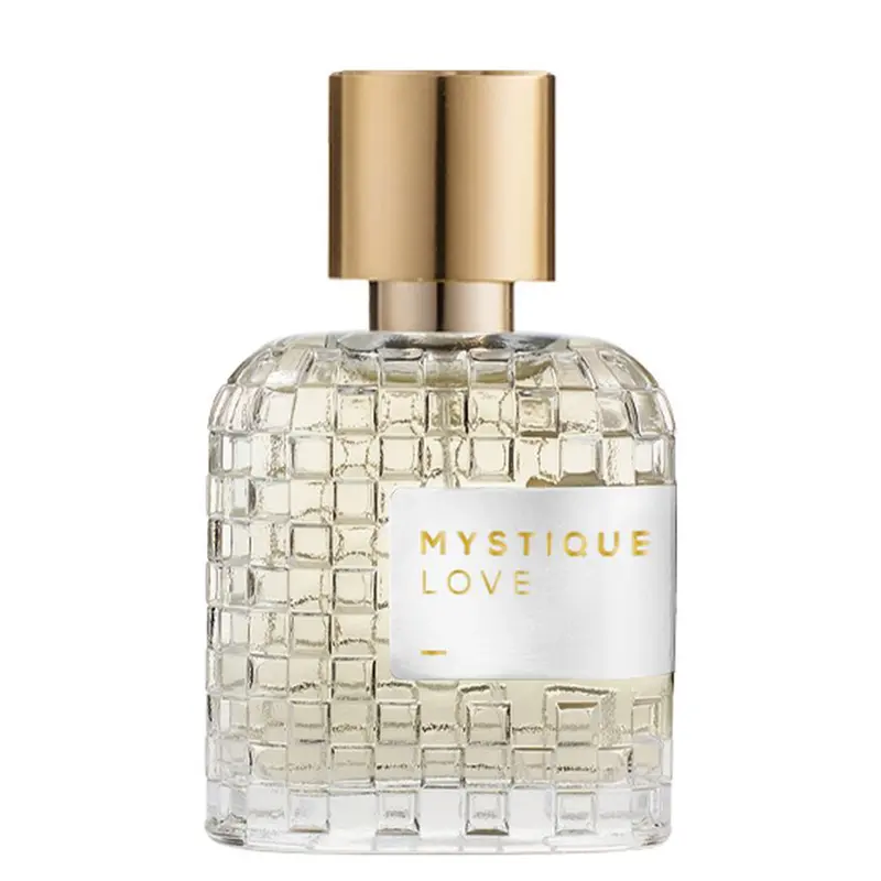 Mystique Love Eau De Parfum Intense