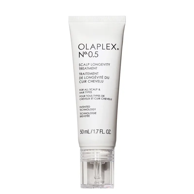 N°.0.5 Scalp Longevity Treatment
