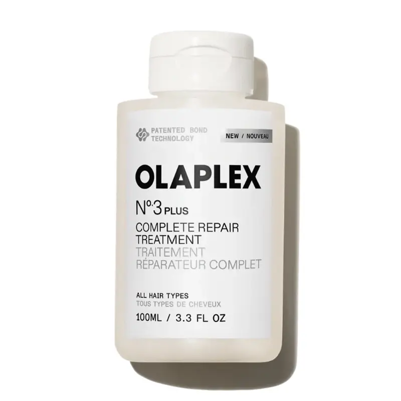 N°3 Complete Repair Treatment