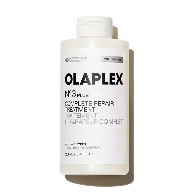 N°.3Plus Complete Repair Treatment
