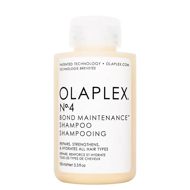 N°4 Bond Maintenance Shampoo Protettivo Idratante