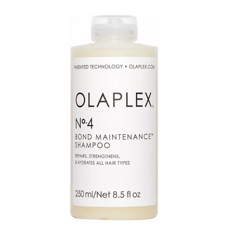 N° 4 Bond Maintenance Shampoo Ristrutturante
