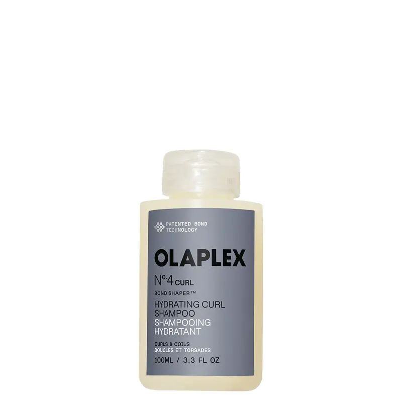 N 4 Curl Bond Shaper Hydrating Curl Shampoo