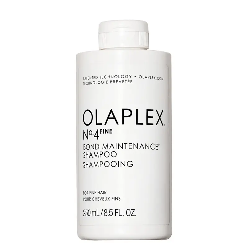 N°4 Fine Bond Maintenance Shampoo