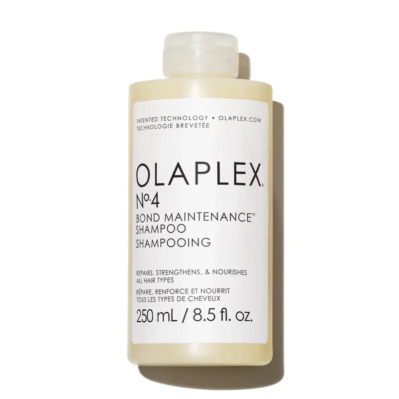 N°4 Fine Bond Maintenance Shampoo