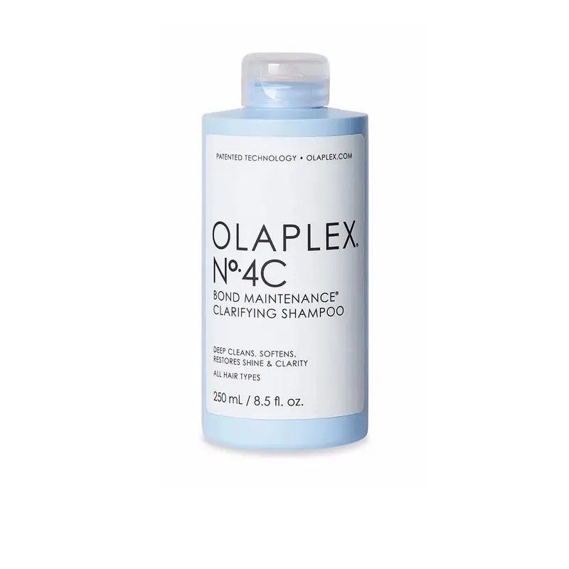 N° 4C Maintenance Clarifying Shampoo Idratante Purificante