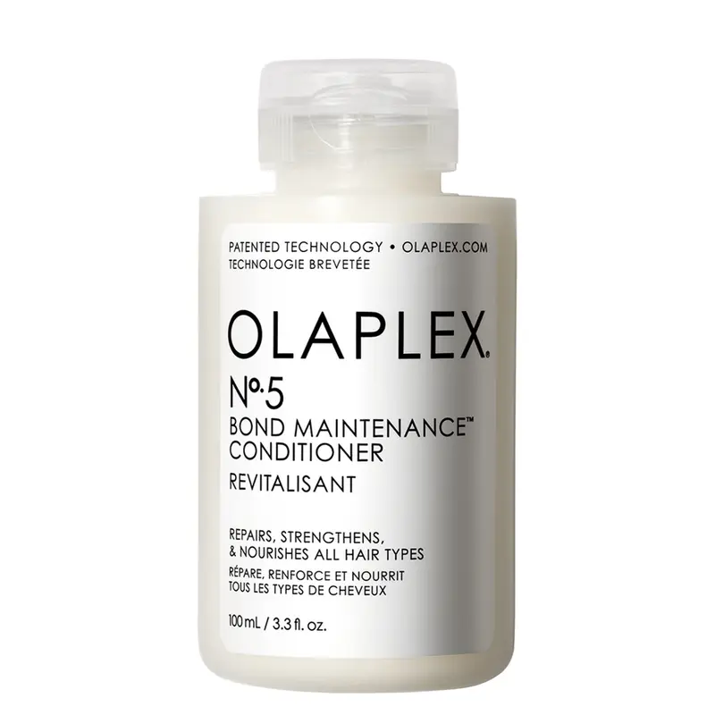 N° 5 Bond Maintenance Conditioner Balsamo Riparatore Idratante