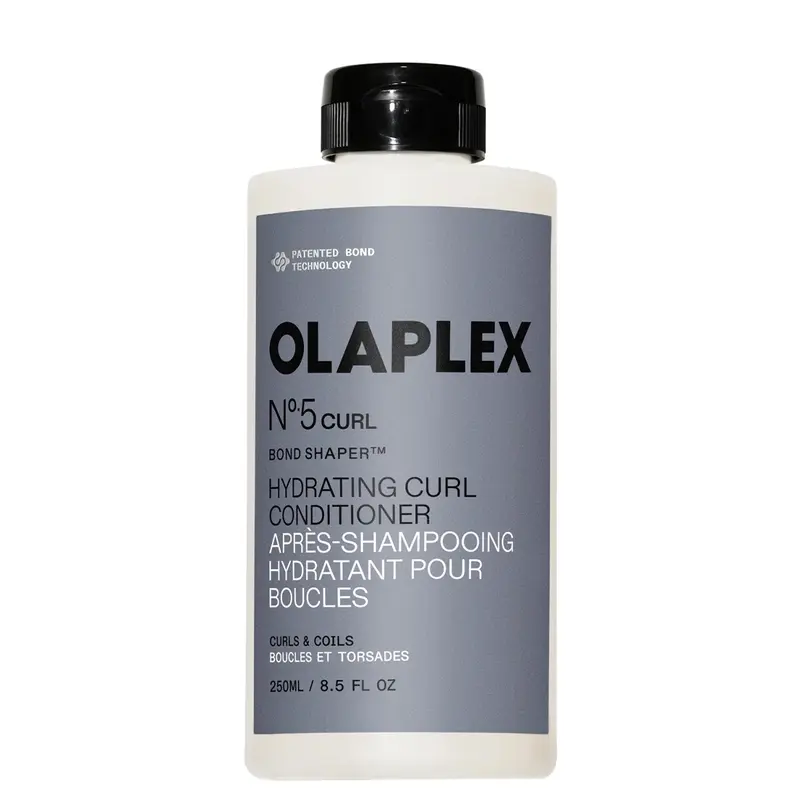 N 5 Curl Bond Shaper Hydrating Curl Conditioner