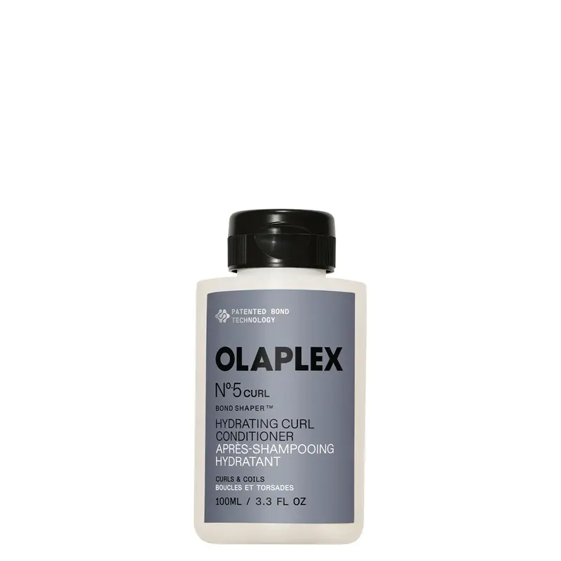 N 5 Curl Bond Shaper Hydrating Curl Conditioner