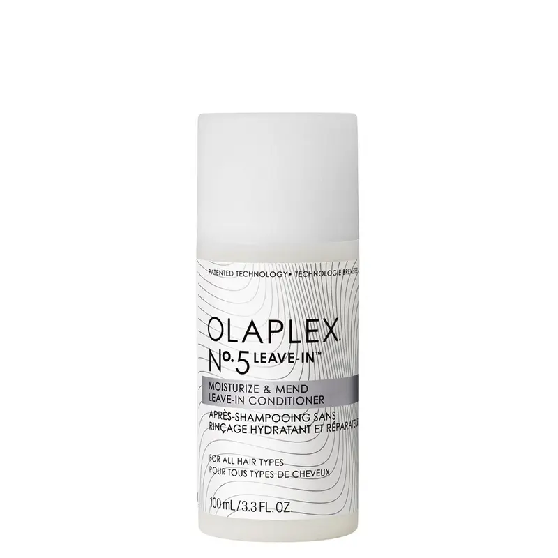 N° 5 Leave In Conditioner Balsamo Riparatore Senza Risciacquo 100 ML