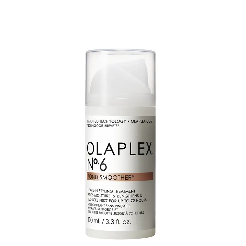 N° 6 Bond Smoother Trattamento Lisciante
