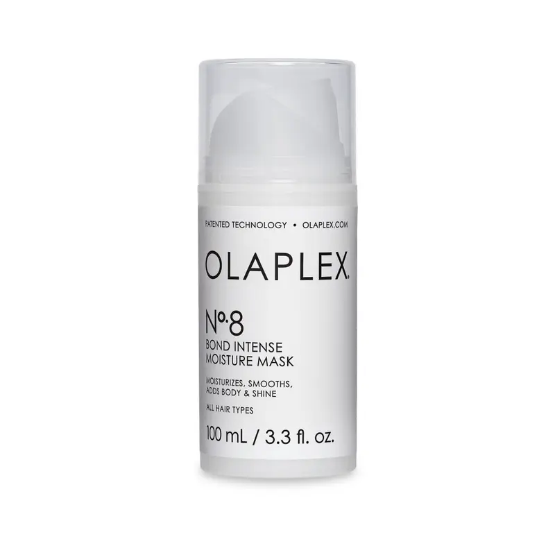 N° 8 Bond Intense Moisture Mask Maschera Riparatrice
