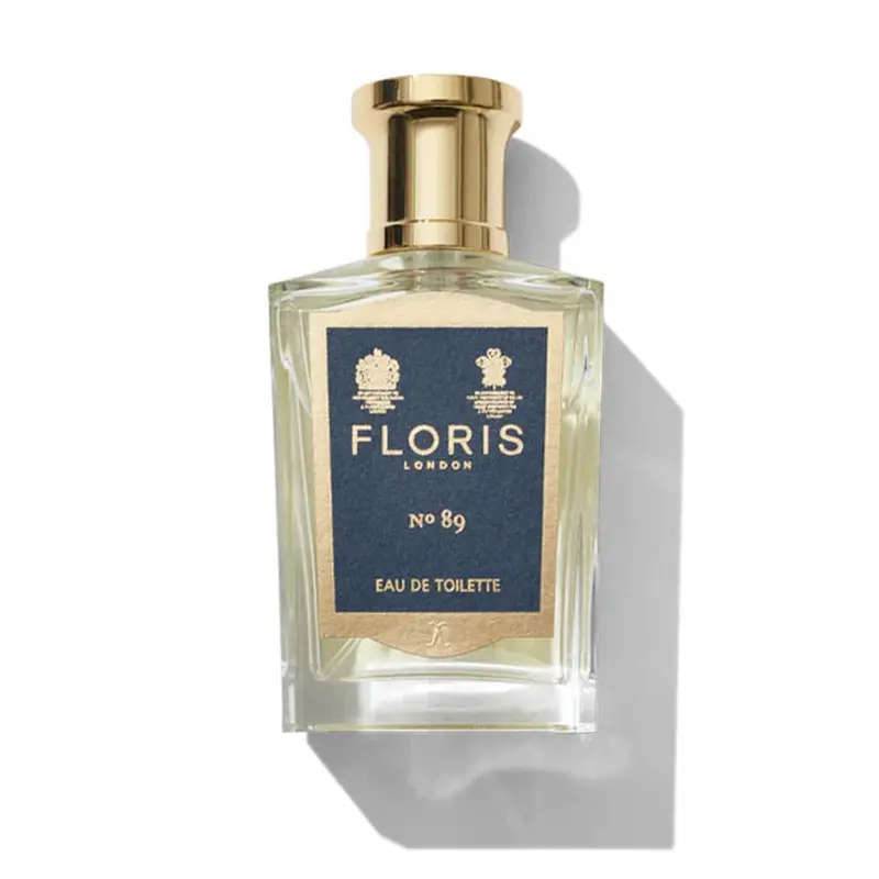 N.89 Eau De Toilette