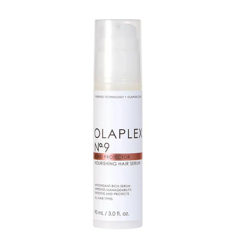 N° 9 Bond Protector Nourishing Hair Serum Siero Protettivo