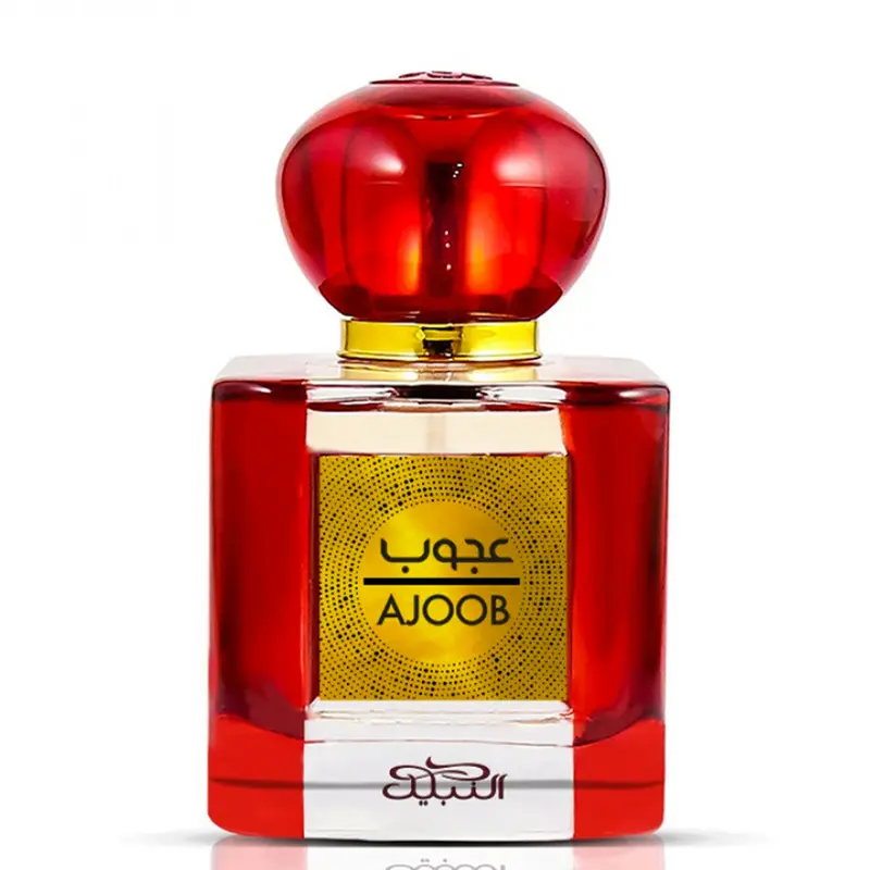 Nabeel Ajoob 100 ml