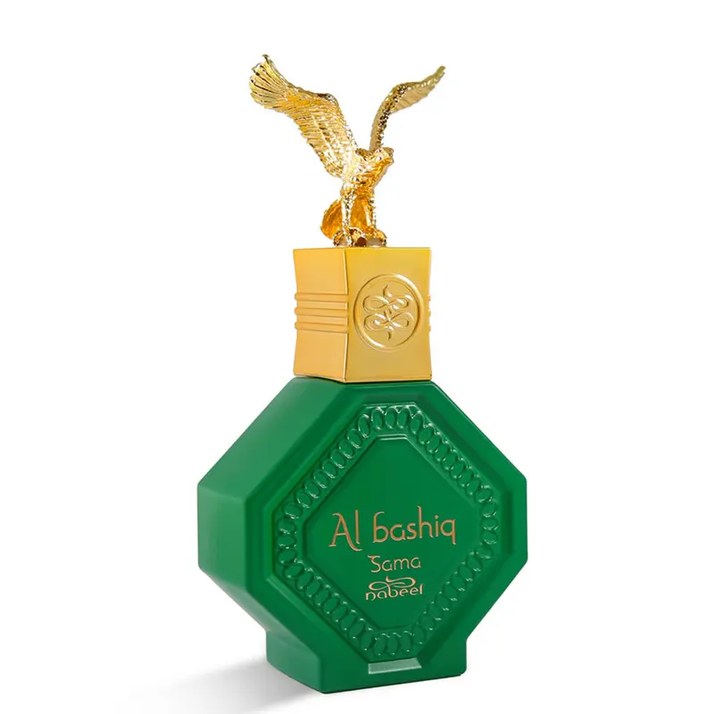 Nabeel Al Bashiq Sama 100 ml
